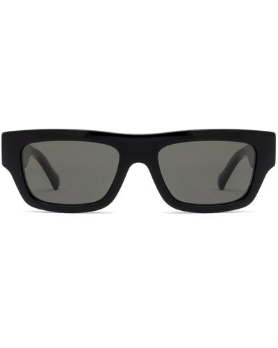 Gucci Gg1301S Sunglasses - Black