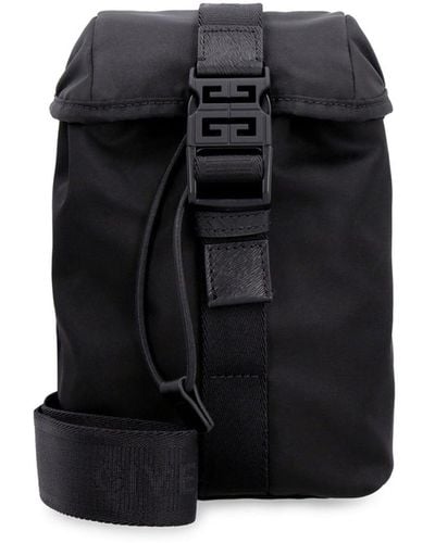 Mens Mini Backpack