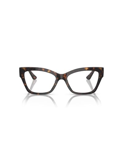 Vogue Eyewear Vo5523 Glasses - White