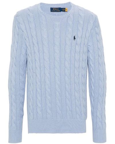 Polo Ralph Lauren Jumper - Blue