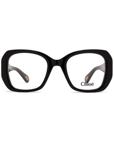 Chloé Eyeglasses - Black