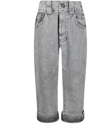 VAQUERA Baby Jeans - Gray