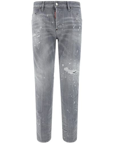 DSquared² Jeans - Gray