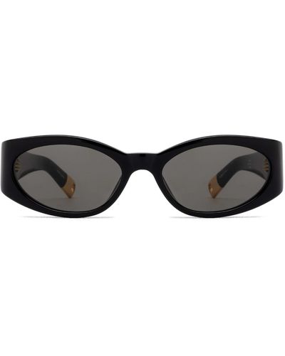 Jacquemus Eyeglasses - Black