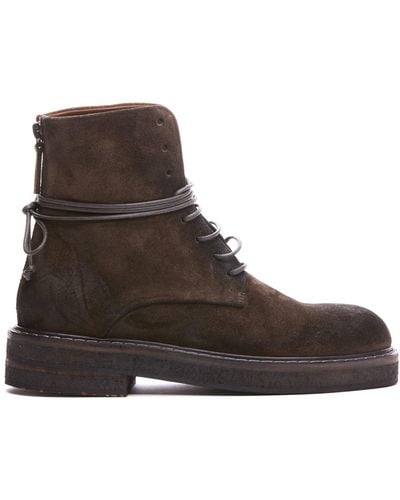 Marsèll Marsell Boots - Brown