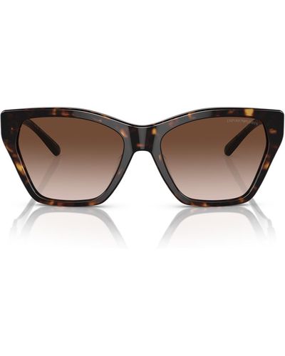 Emporio Armani Sunglasses - Multicolor