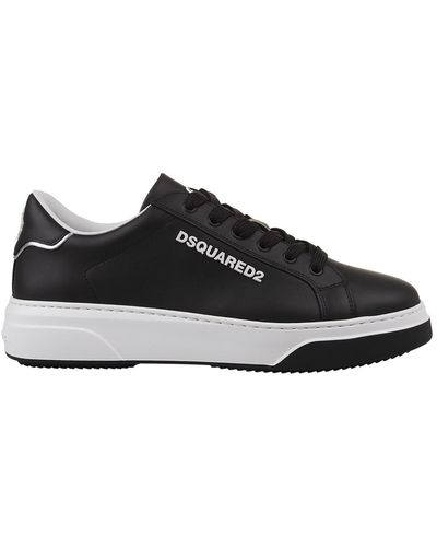 DSquared² 1964 Trainers - Black