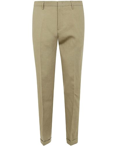 Paul Smith Trouser - Natural