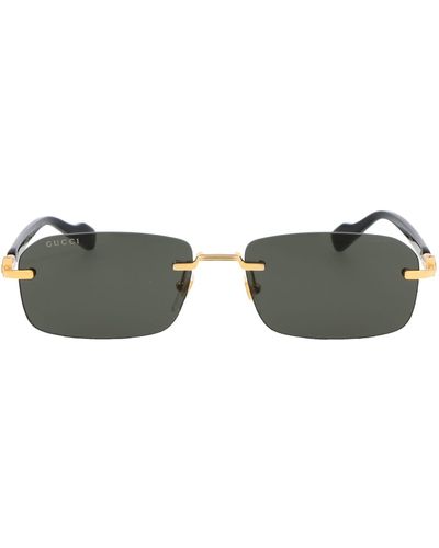 Gucci Gg1221s Sunglasses - Multicolour