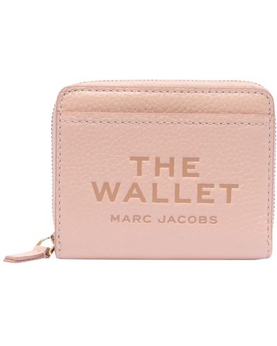 Marc Jacobs Wallets - Pink