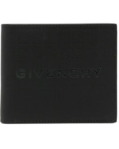 Givenchy Wallet - Black