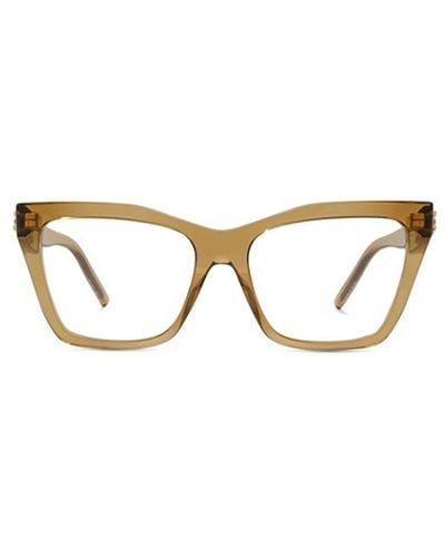 Givenchy Gv50055I Eyewear - Brown