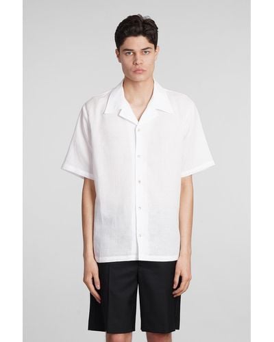 Séfr Shirt - White
