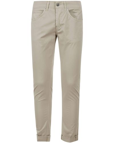 DONDUP - George Trousers