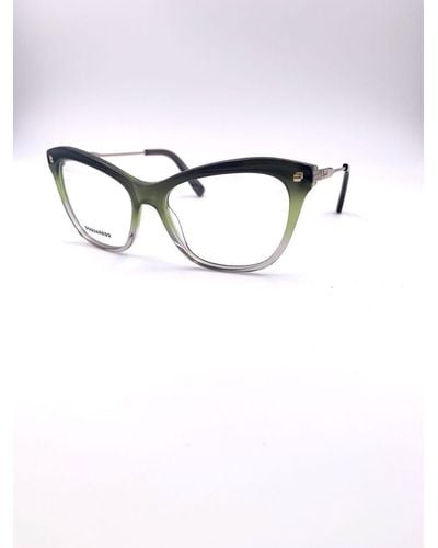 DSquared² Dq5194 Glasses - Multicolour