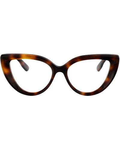 Gucci Gg1530o Glasses - Brown