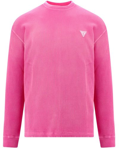 Guess Sweater - Pink