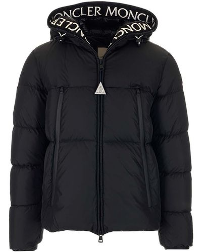 Moncler Jackets for Men | Online Sale up to 53% off | Lyst