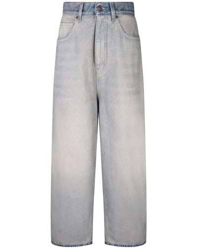 Balenciaga Jeans - Grey
