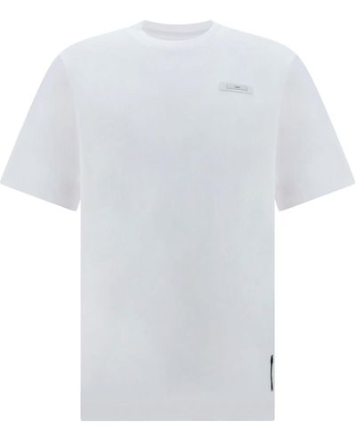 Fendi T-shirts - White