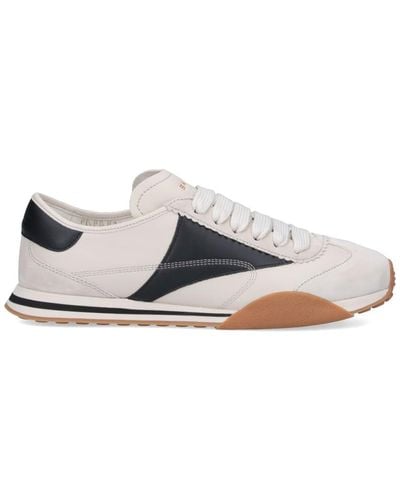 Bally "sussex" Sneakers - White