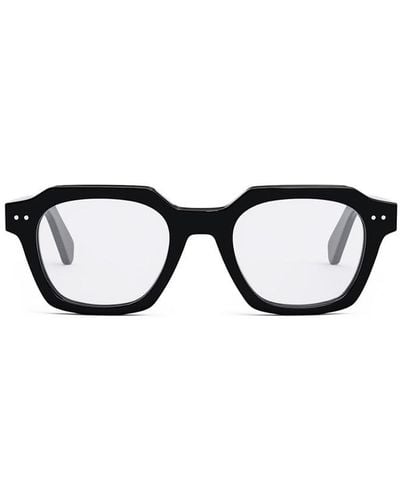 Celine Cl50128I 001 Glasses - Black