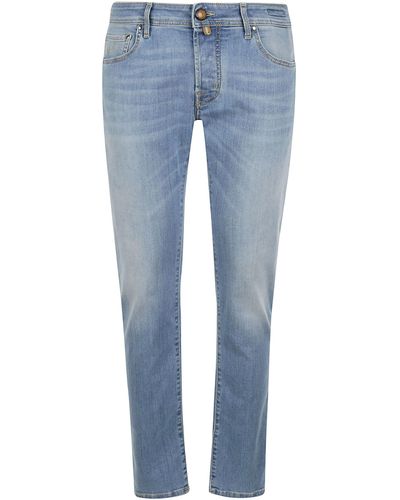 Jacob Cohen Jeans for Men Online Sale up to 55 off Lyst