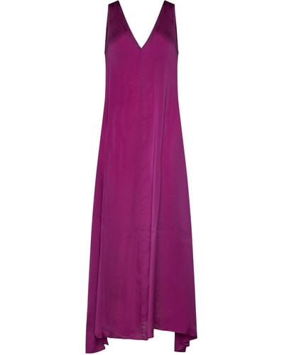 Momoní Dress - Purple