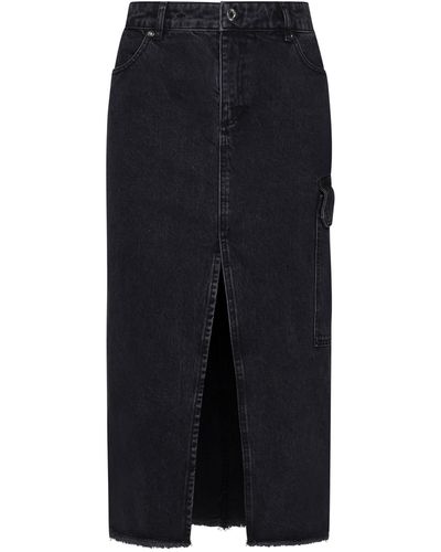 Stine Goya Skirts - Black