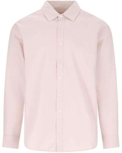 DUNST Shirt - Pink