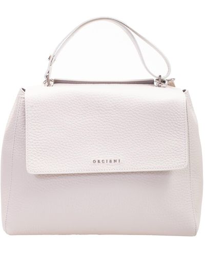 Orciani Bags - Pink
