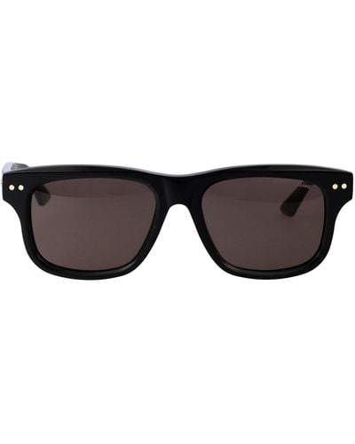 Montblanc Mb0319S Sunglasses - Black