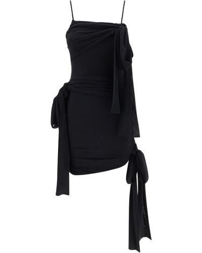 Blumarine Dresses - Black