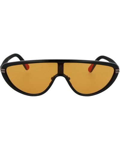 Moncler Sunglasses - Natural