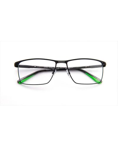 Etnia Barcelona Glasses - Green