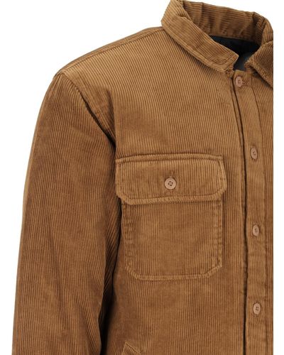Carhartt Whitsome Jacket - Brown