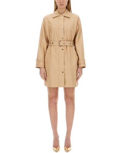 Michael kors womens winter deals coat