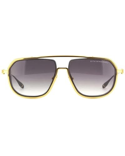 Dita Eyewear Dts727/A/02 Cosmohacker Sunglasses - Multicolor