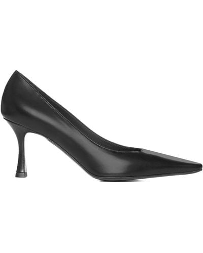 Roberto Festa High-heeled Shoe - Black