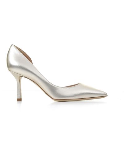 Ninalilou High-heeled Shoe - Multicolor