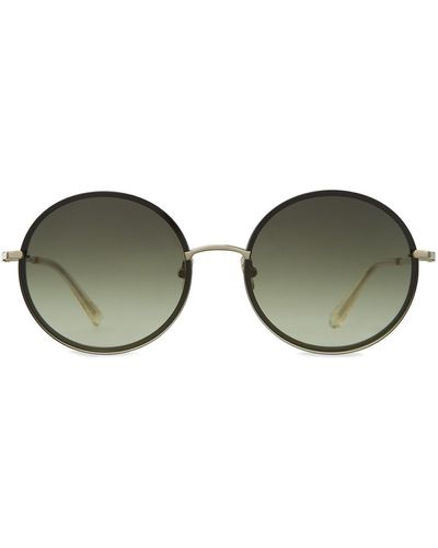 Mr. Leight 1967 Sl Sunglasses - Multicolor