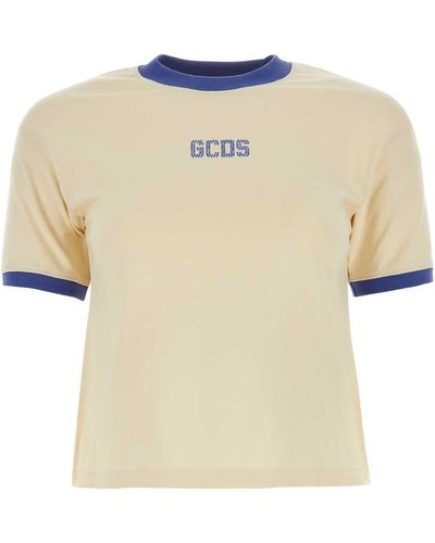Gcds T-shirt - Multicolor
