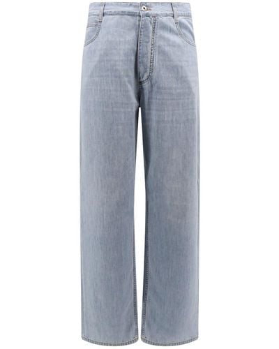Bottega Veneta Jeans - Grey