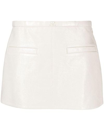 Courreges Courreges Skirts - White