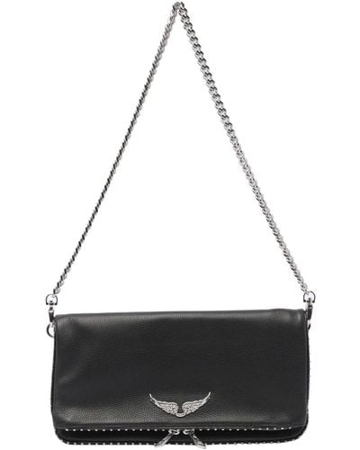 Zadig & Voltaire Zadig & Voltaire Bags - Black