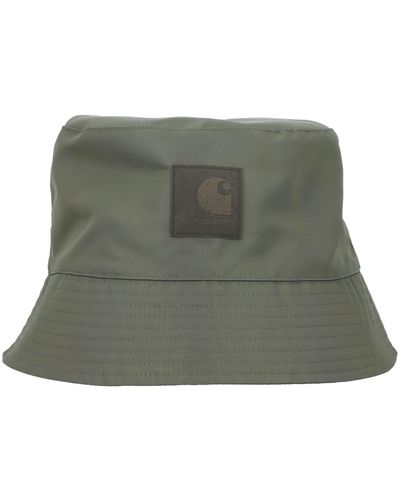 Carhartt Oatley Bucket Hat - Green