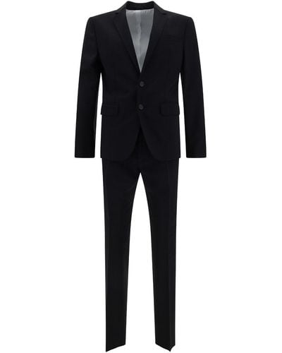DSquared² Suits - Black