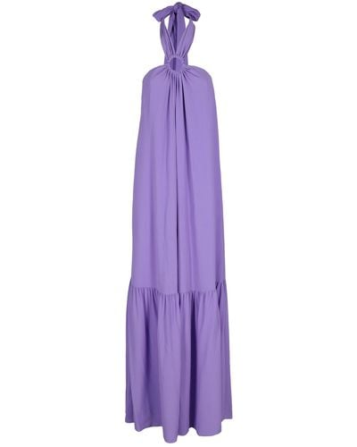 Erika Cavallini Semi Couture Linette - Purple