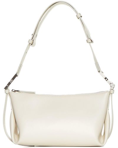 OSOI Shoulder Bag - White