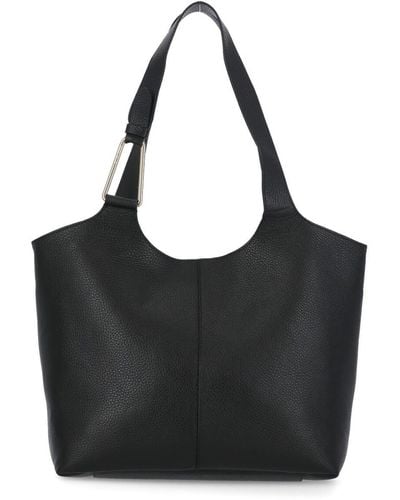 Coccinelle Brume Bag - Black